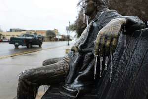 Boerne updates its residents on suspended services