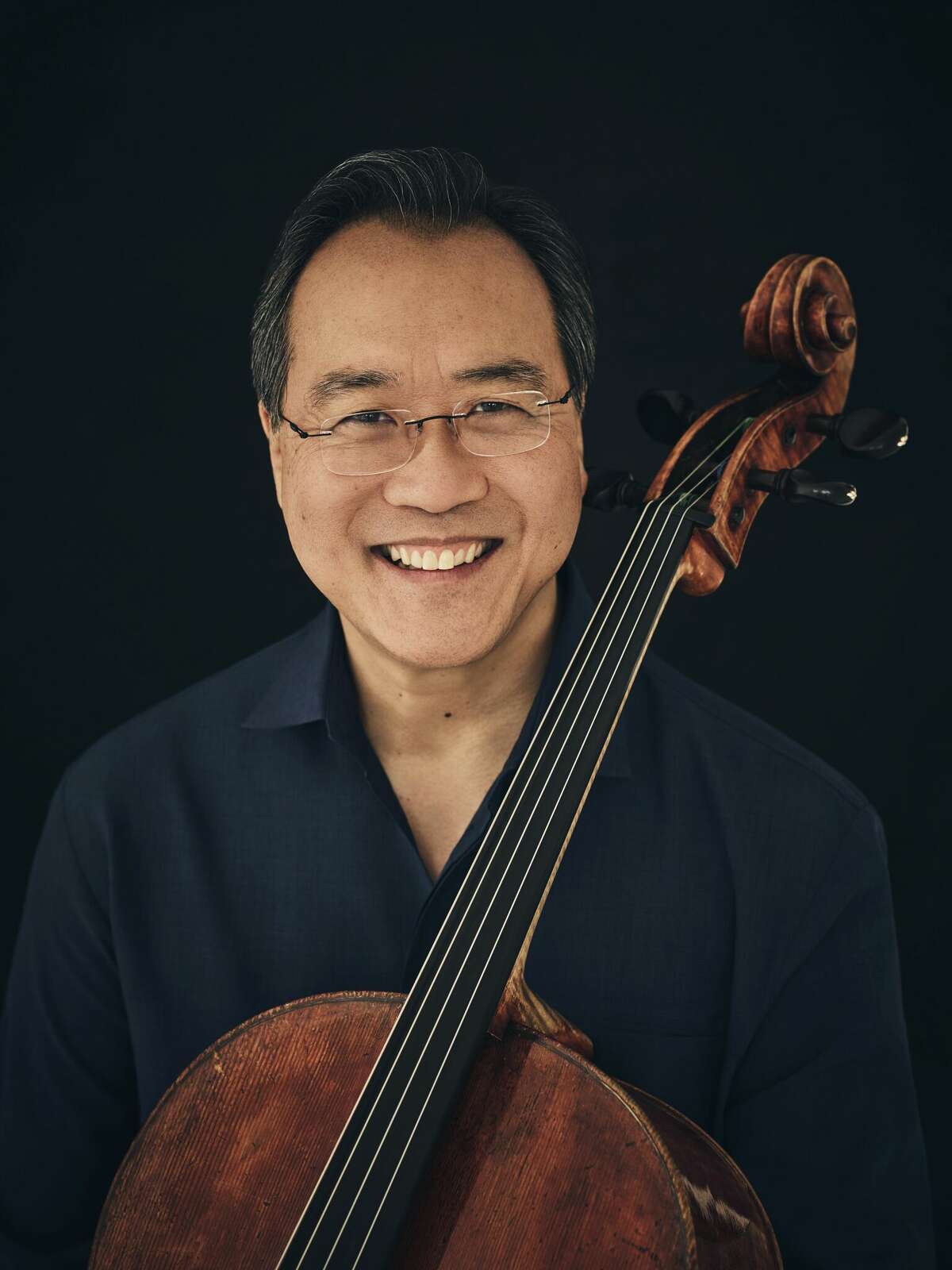  Yo-Yo Ma has cancelled his Thursday night appearance with the Philadelphia Orchestra at Saratoga Performing Arts Center. 