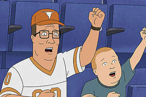 A 'King of the Hill' reboot is officially coming to Hulu