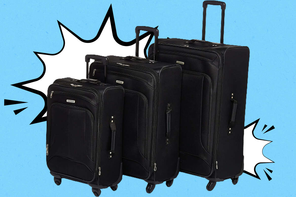 Luggage Sets Buy Luggage Sets Online at Best Prices in IndiaAmazonin