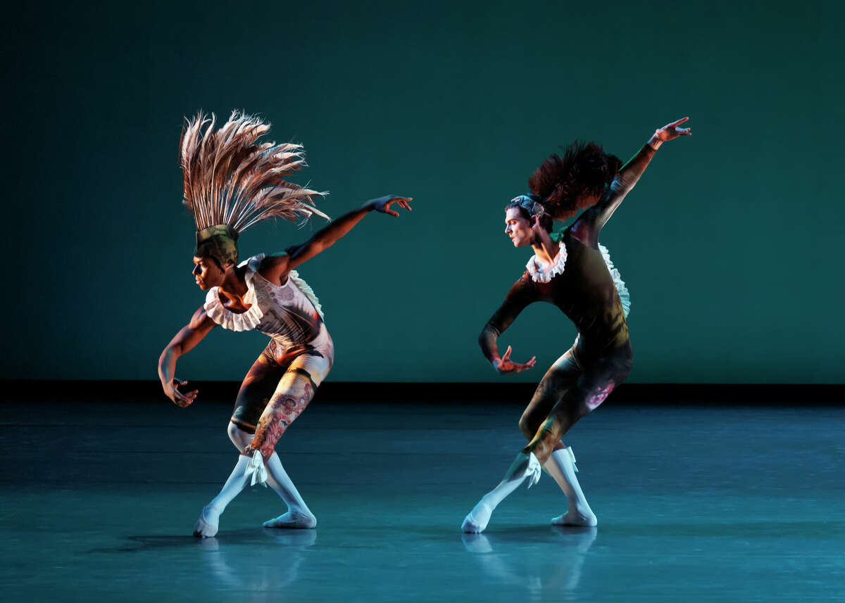 SPAC unveils New York City Ballet, Philadelphia Orchestra 2023 season