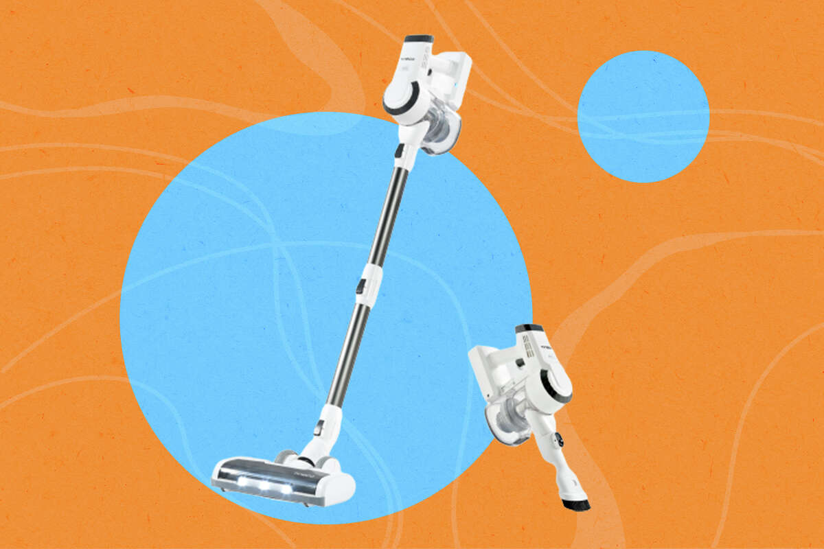 This popular Tineco vacuum is $55 off at Walmart.