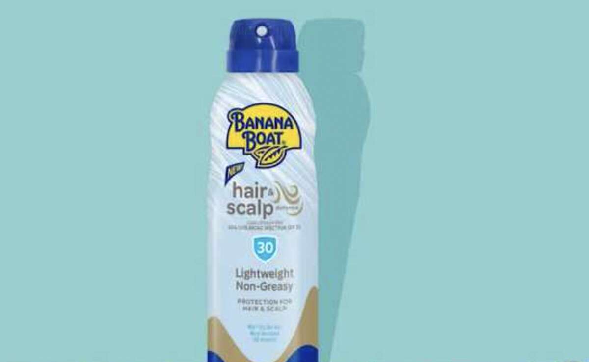 Banana Boat sunscreen recall expanded