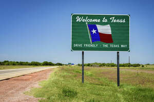 Texas tidbits on National Texas Day