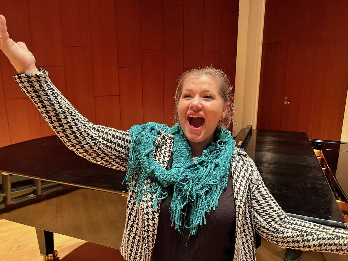 Lone Star College to host a musical performance in Kingwood