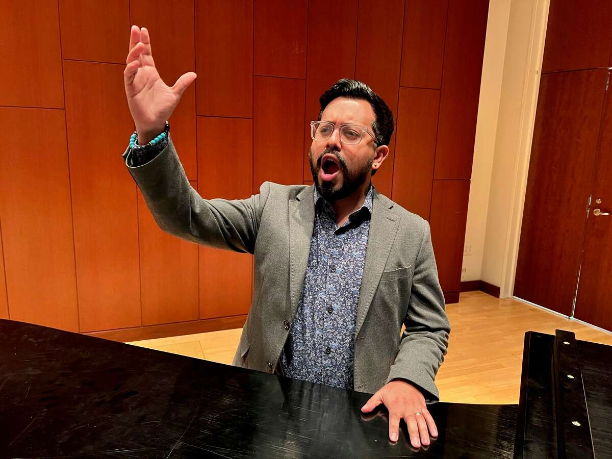 Lone Star College to host a musical performance in Kingwood