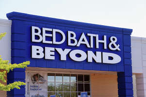 Bed, Bath & Beyond closing 87 more stores