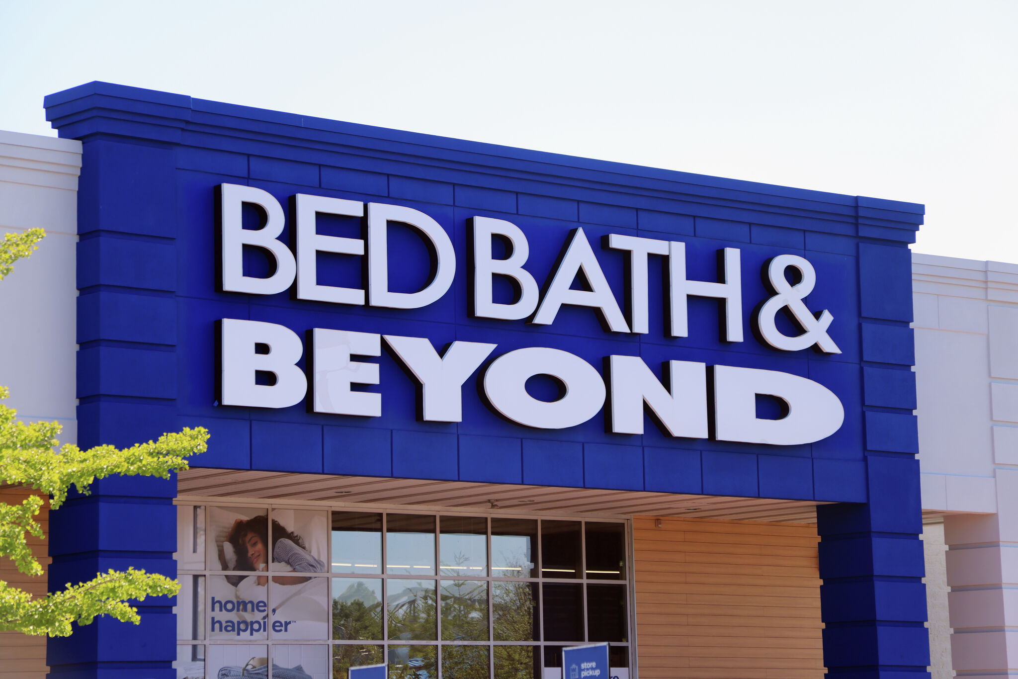 Bed Bath Beyond Closing 87 More Stores   RawImage 