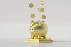 Money saving challenge: 5 ways to up your savings