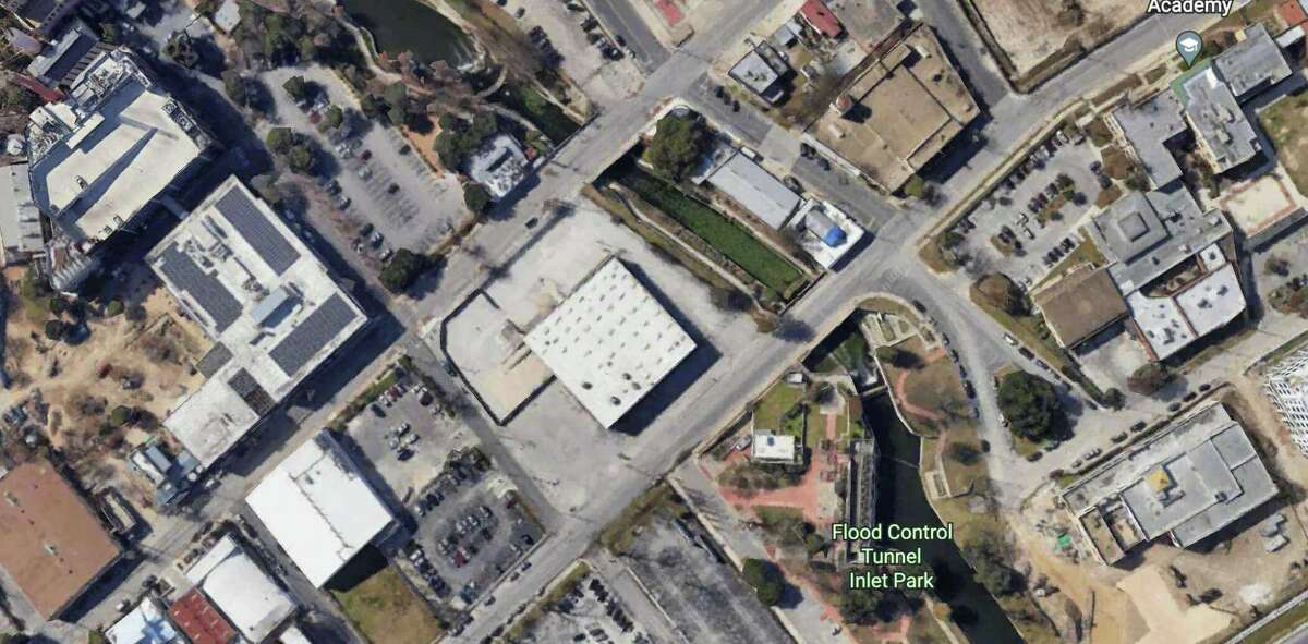 Silver Ventures reveals plans for mixeduse project near Pearl