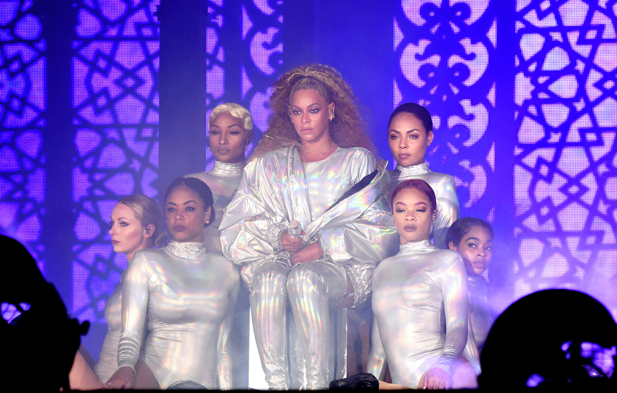 Beyoncé could set off another Ticketmaster fiasco with 2023 tour