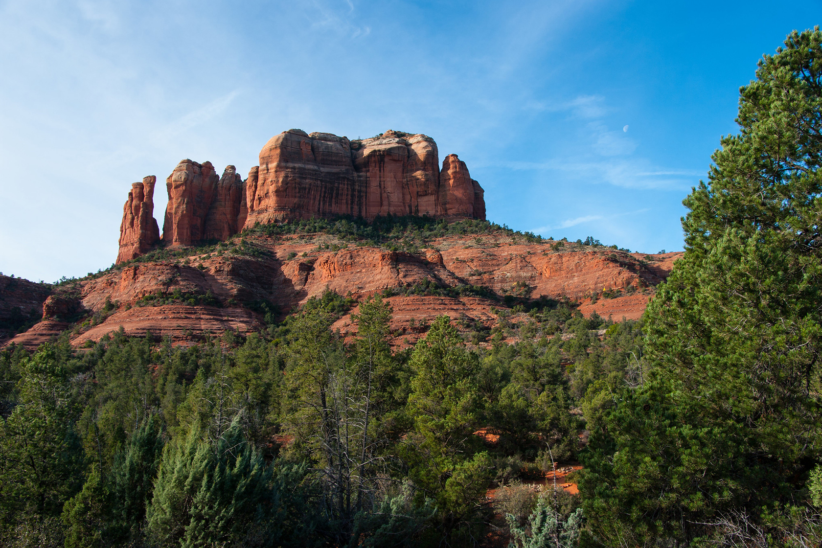 Red Rock Scenic Byway (SR 179) - All You Need to Know BEFORE You Go (2024)