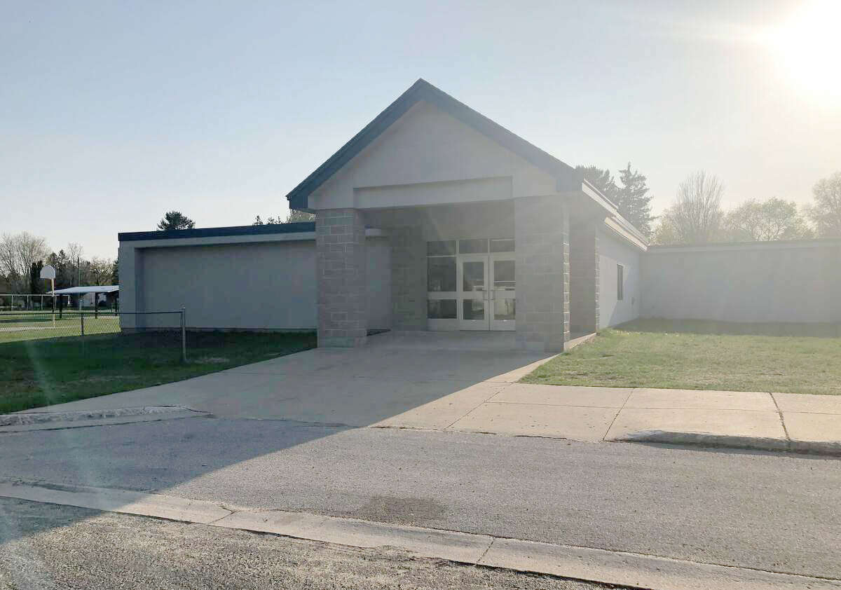 The Michigan State Police Cadillac Post now has a new detachment located at the Maple Grove Township Community Center. 