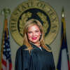 City of Rio Bravo Municipal Judge Rosie Cuellar. 