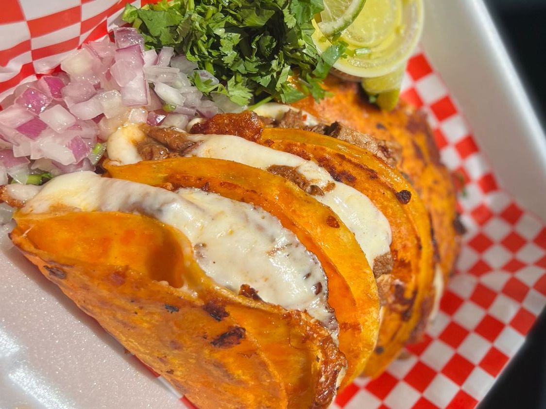 San Antonio gets a new taco truck in Buda's Tejas Birria