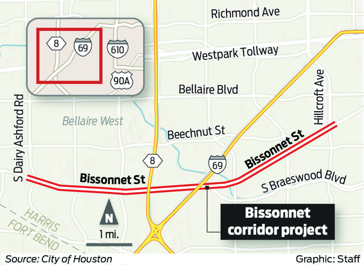 Redo of nabs Houston 28.8M federal road safety grant