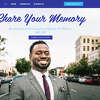 A website, rememberingq.com has been set up for people to share their sentiments about Middletown state legislator Quentin Williams, who died Jan. 5 after a car crash in Cromwell.