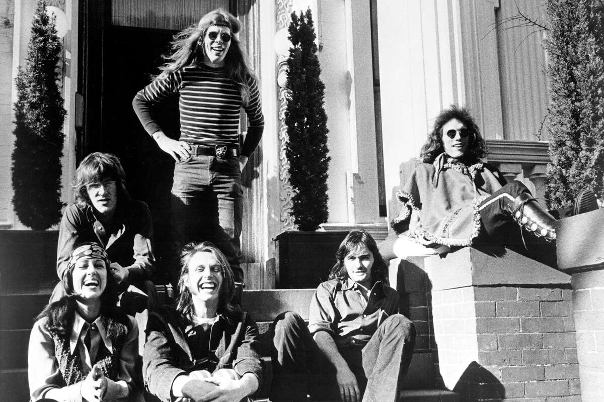 Фото jefferson airplane