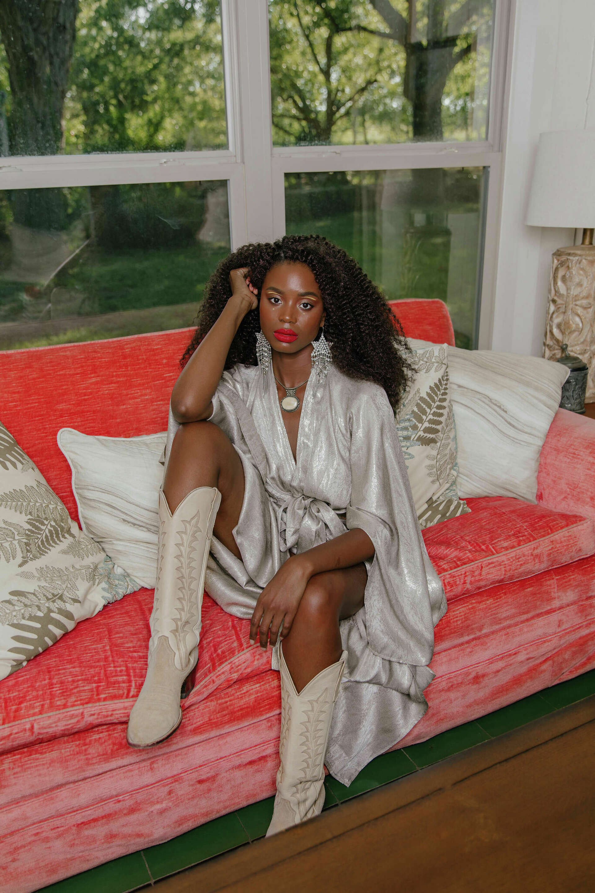 City Boots announces pop-up store in River Oaks District