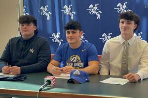Ansonia stars among notable CT players making Signing Day choices