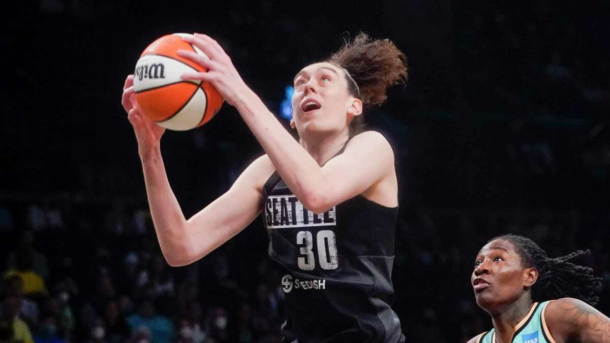 WNBA: Brittney Griner return, free agency could spark charter