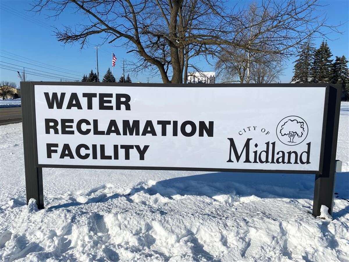 Midland Wastewater Operations rebrand to Water Reclamation