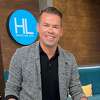 Houston Life co-host Derrick Shore was notably absent from the daytime talk show Wednesday. 