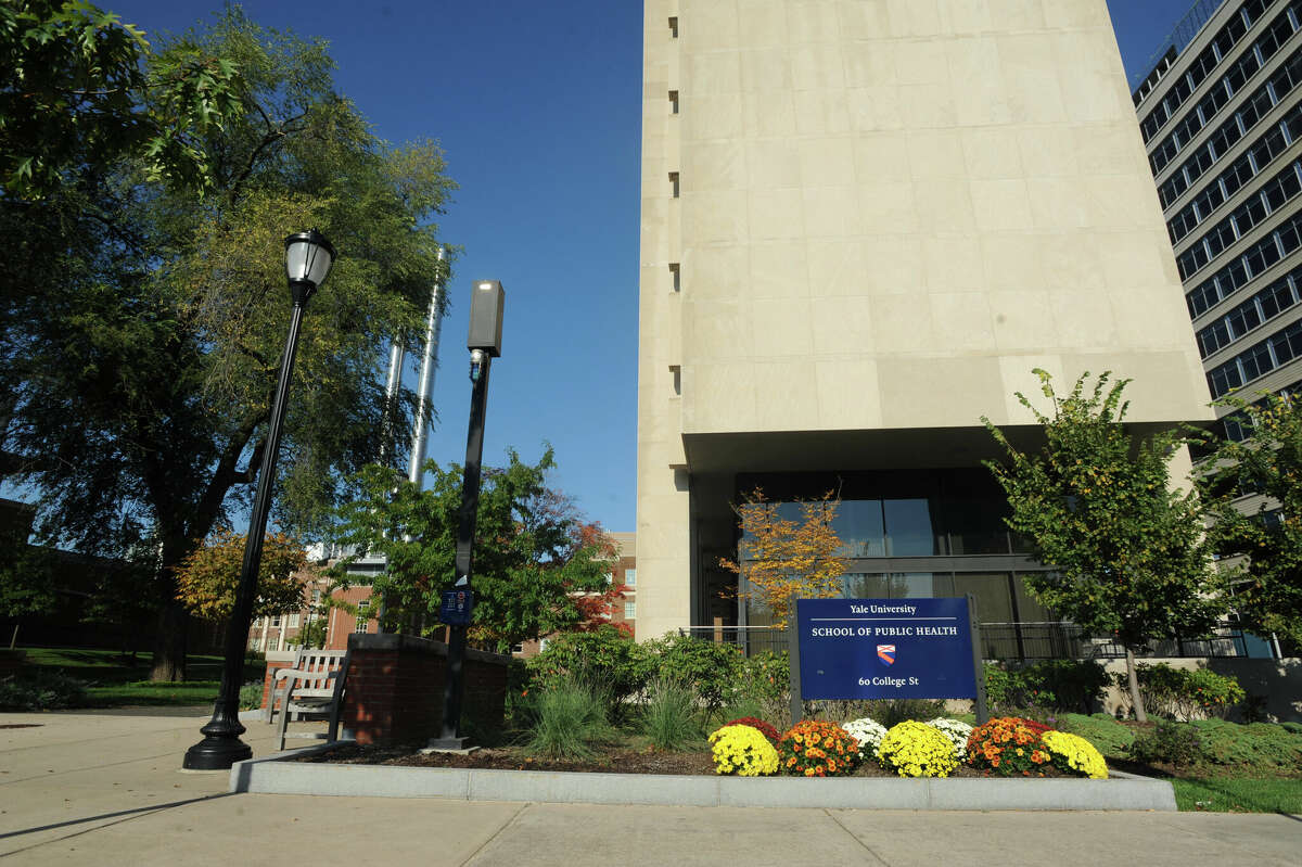 Brown Doctor Tapped As New Yale School Of Public Health Dean