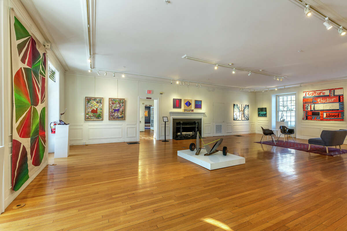 The Southern Vermont Arts Center includes galleries and studios, a cafe and a 75-piece sculpture park — all accessible with one ticket.