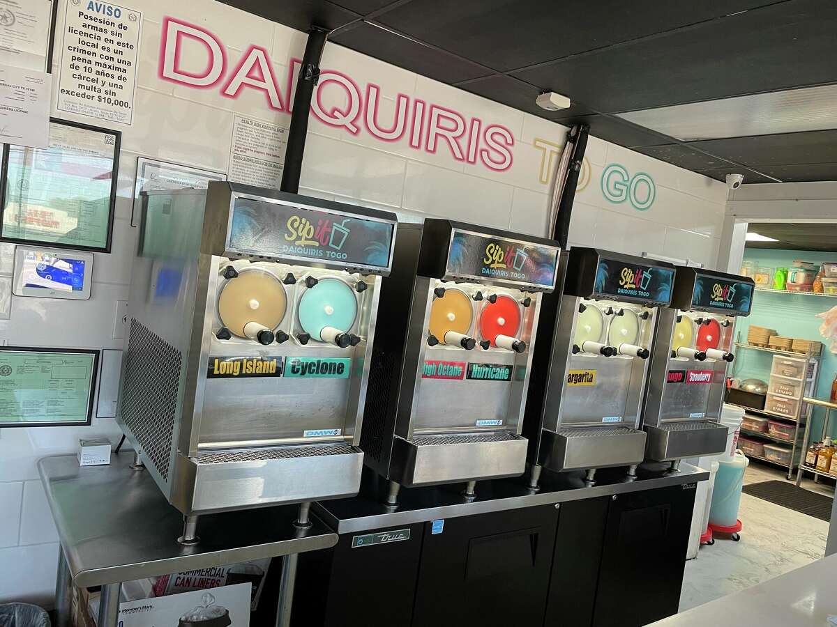 San Antonio's Pat Booker Road serves military community