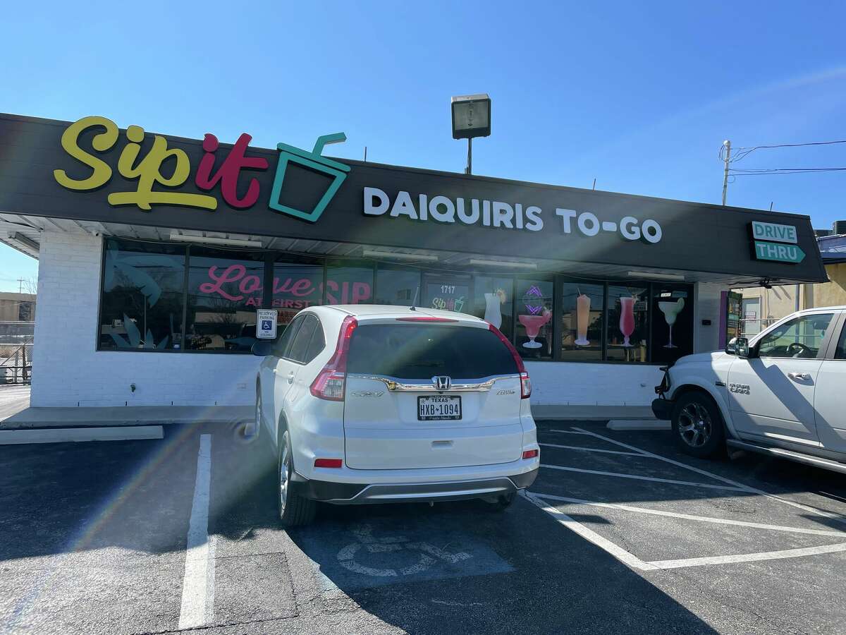 San Antonio's Pat Booker Road serves military community