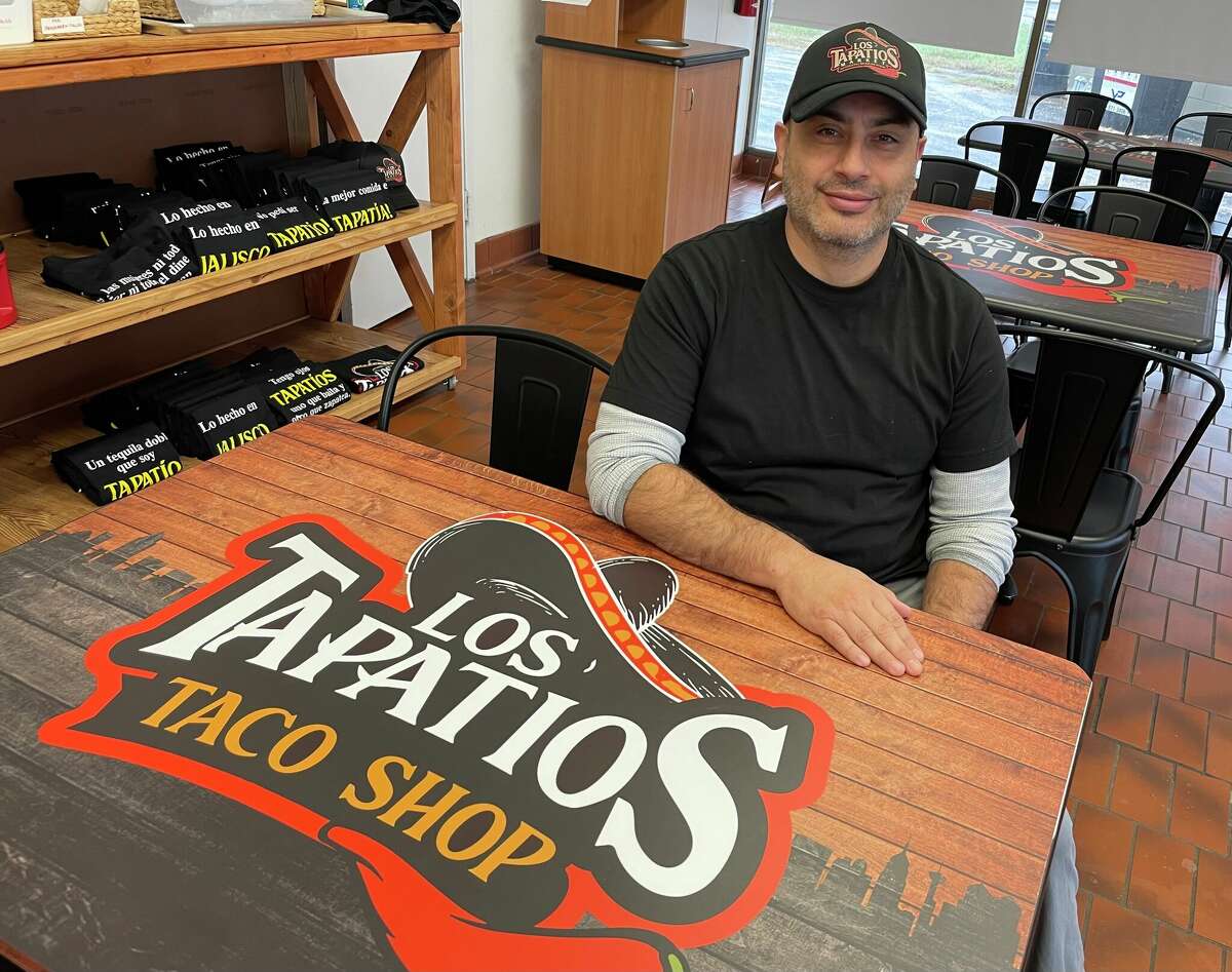 San Antonio's Pat Booker Road serves military community