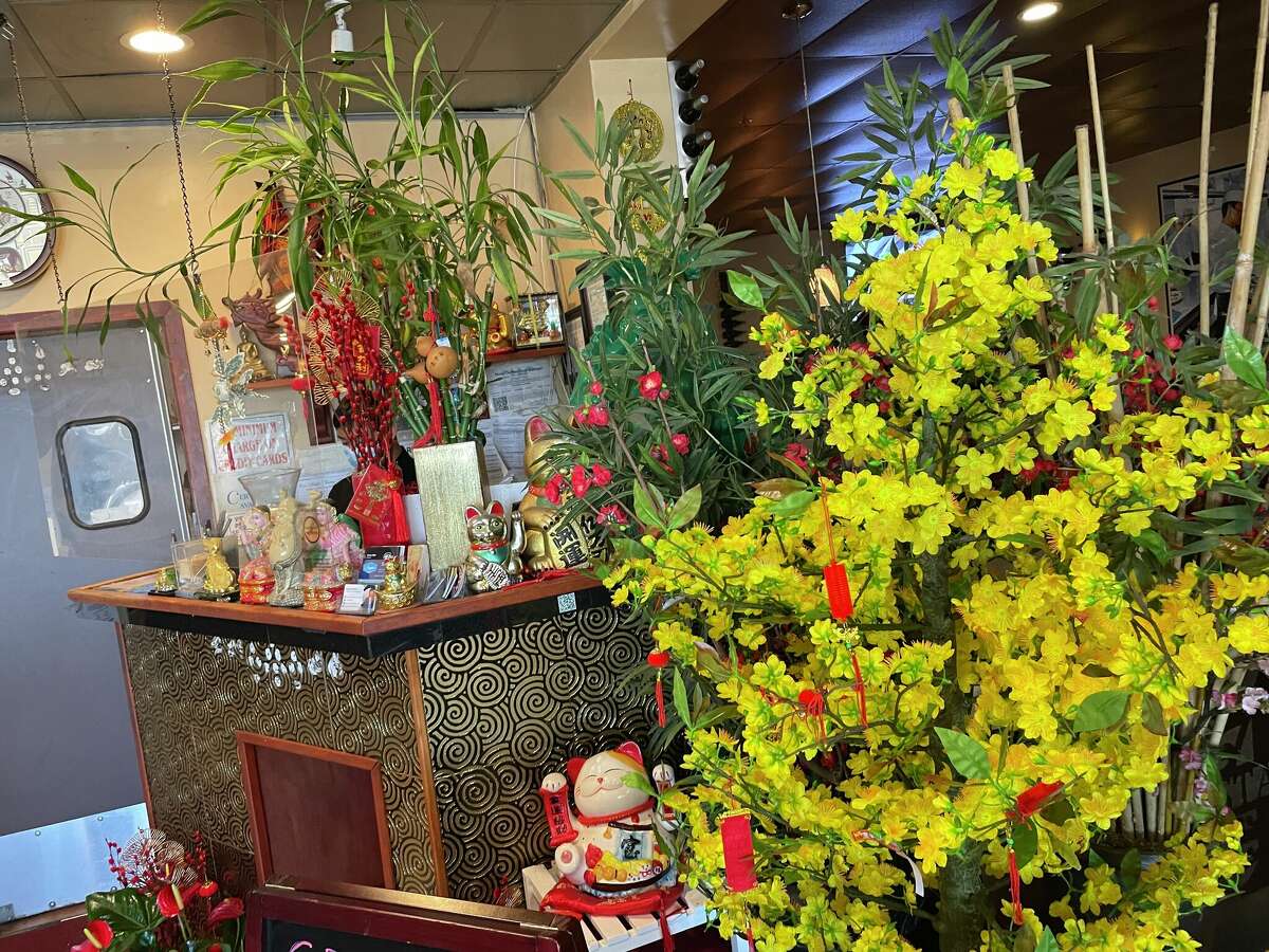 San Antonio's Pat Booker Road serves military community