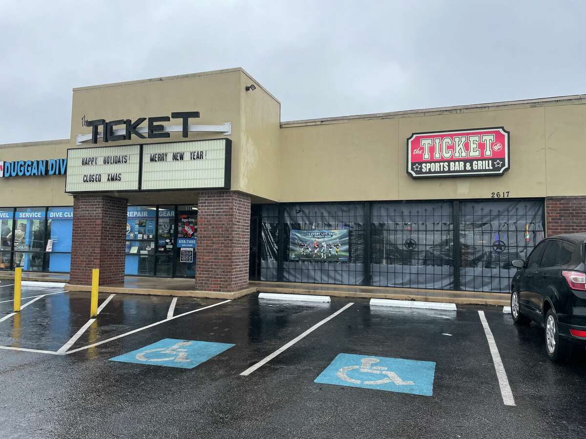 San Antonio's Pat Booker Road serves military community