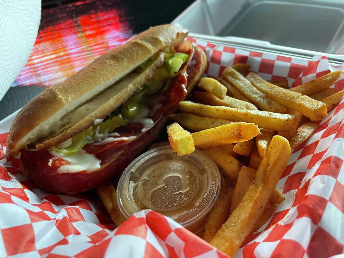 San Antonio's Pat Booker Road serves military community