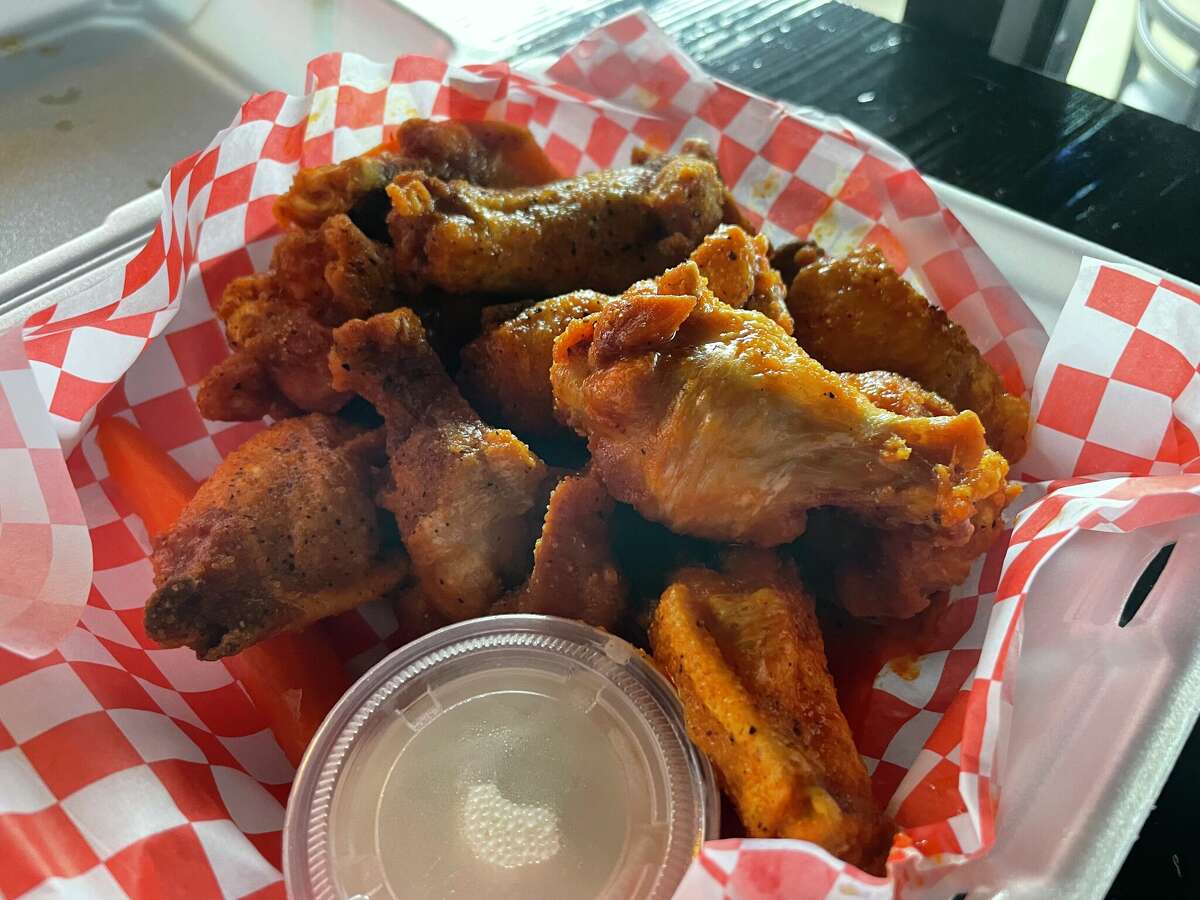 San Antonio's Pat Booker Road serves military community