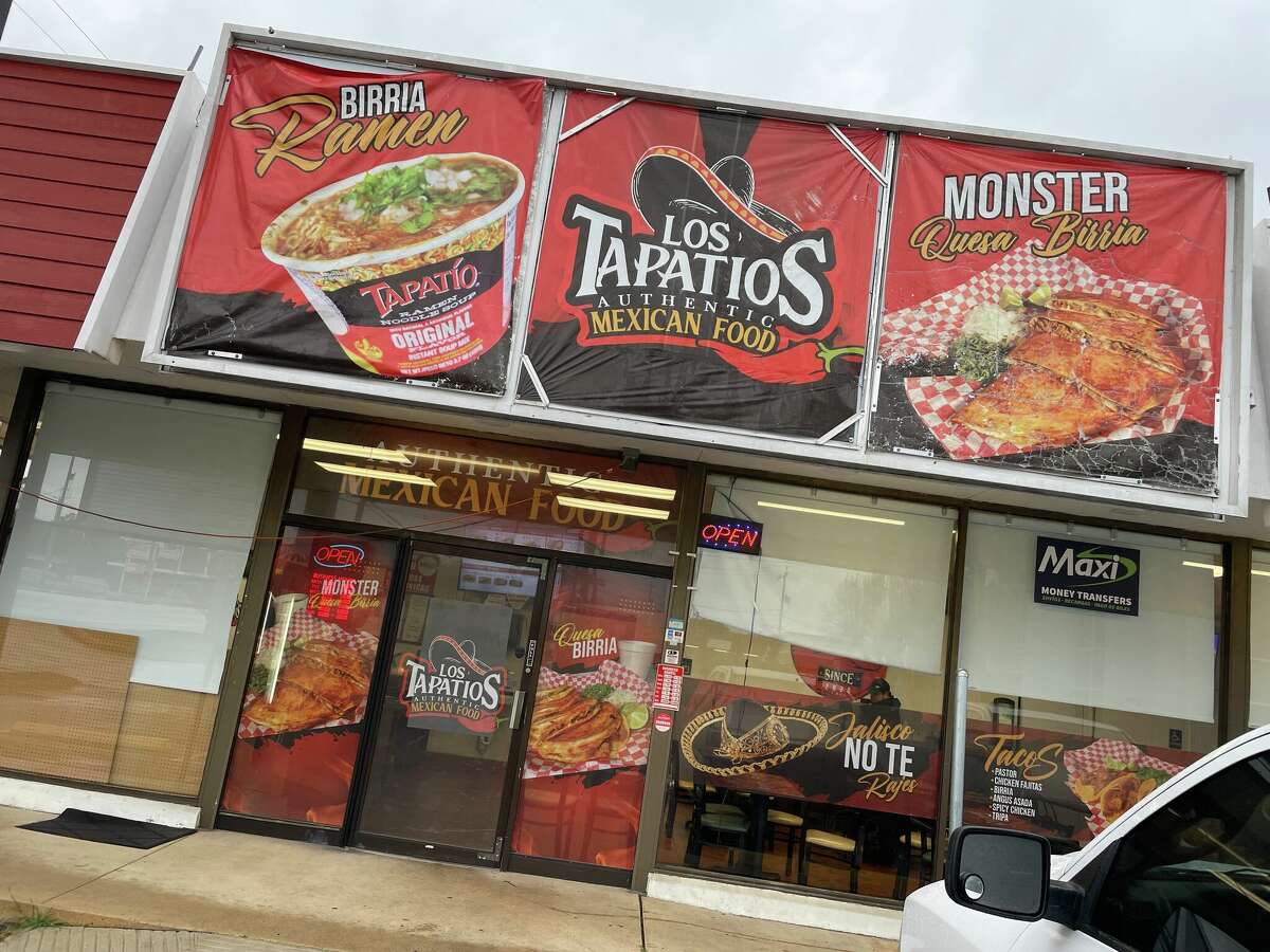 San Antonio's Pat Booker Road serves military community