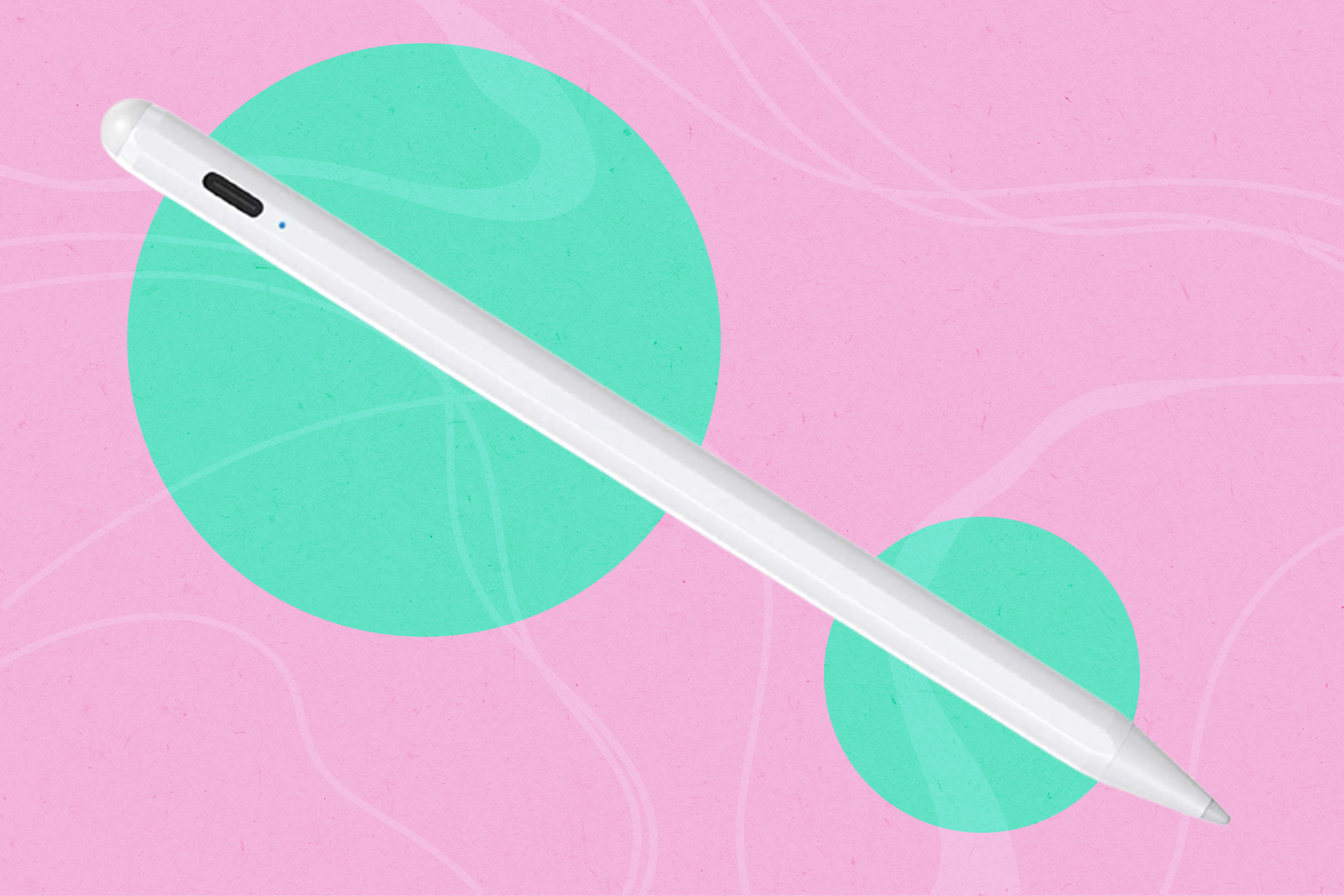 Snag a bestselling iPad stylus pen for 25 on Amazon right now