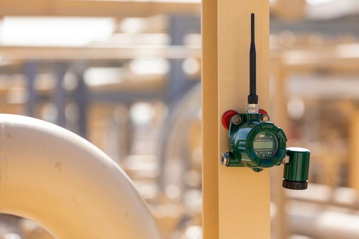 Midland's Shepherd Safety Systems is upgrading its methane detection technology and services, launching the StepUp Methane Detection program.