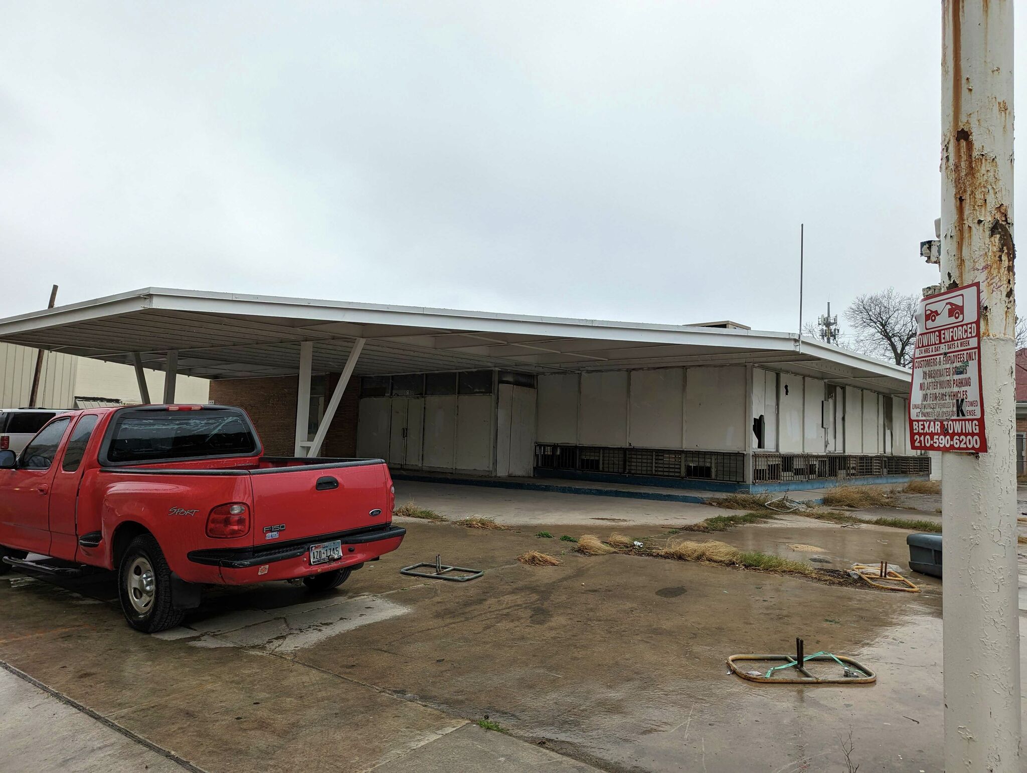 Austin bar owners plan San Antonio project near Pearl