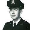 Det. David Hughes, who died this week at the age of 84, served with the Greenwich Police Department for 24 years.  