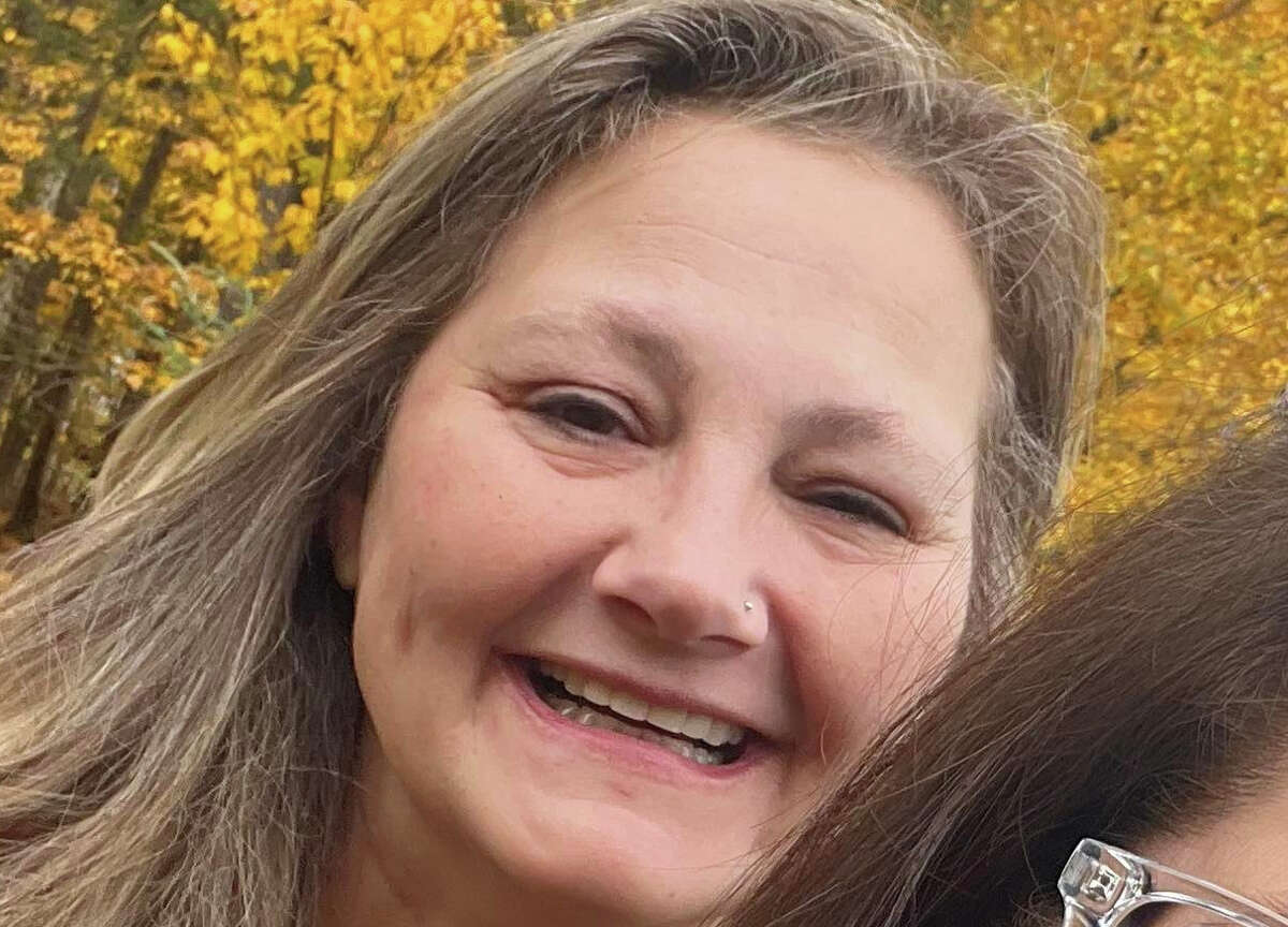 Traci-Marie Jones