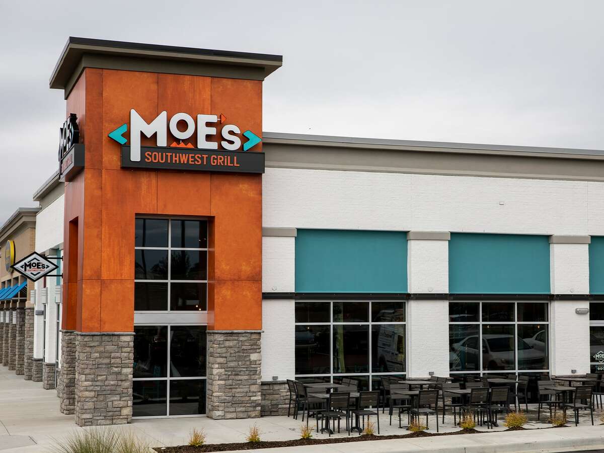 Moe's Southwest Grill will be coming to Bay City with it's first location in Mid-Michigan and it's thrid overal in the state. (Moe's Southwest Grill File Photo)