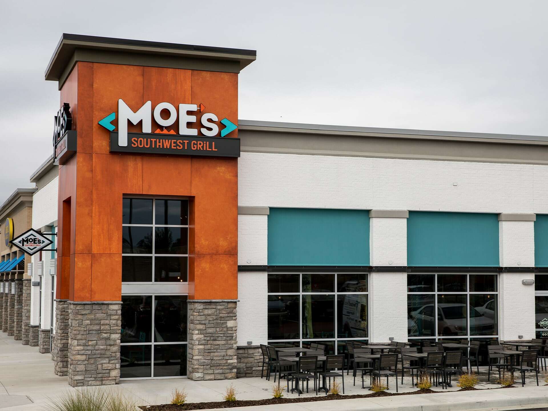 Tex Mex first Mid Michigan location opening in spring this year