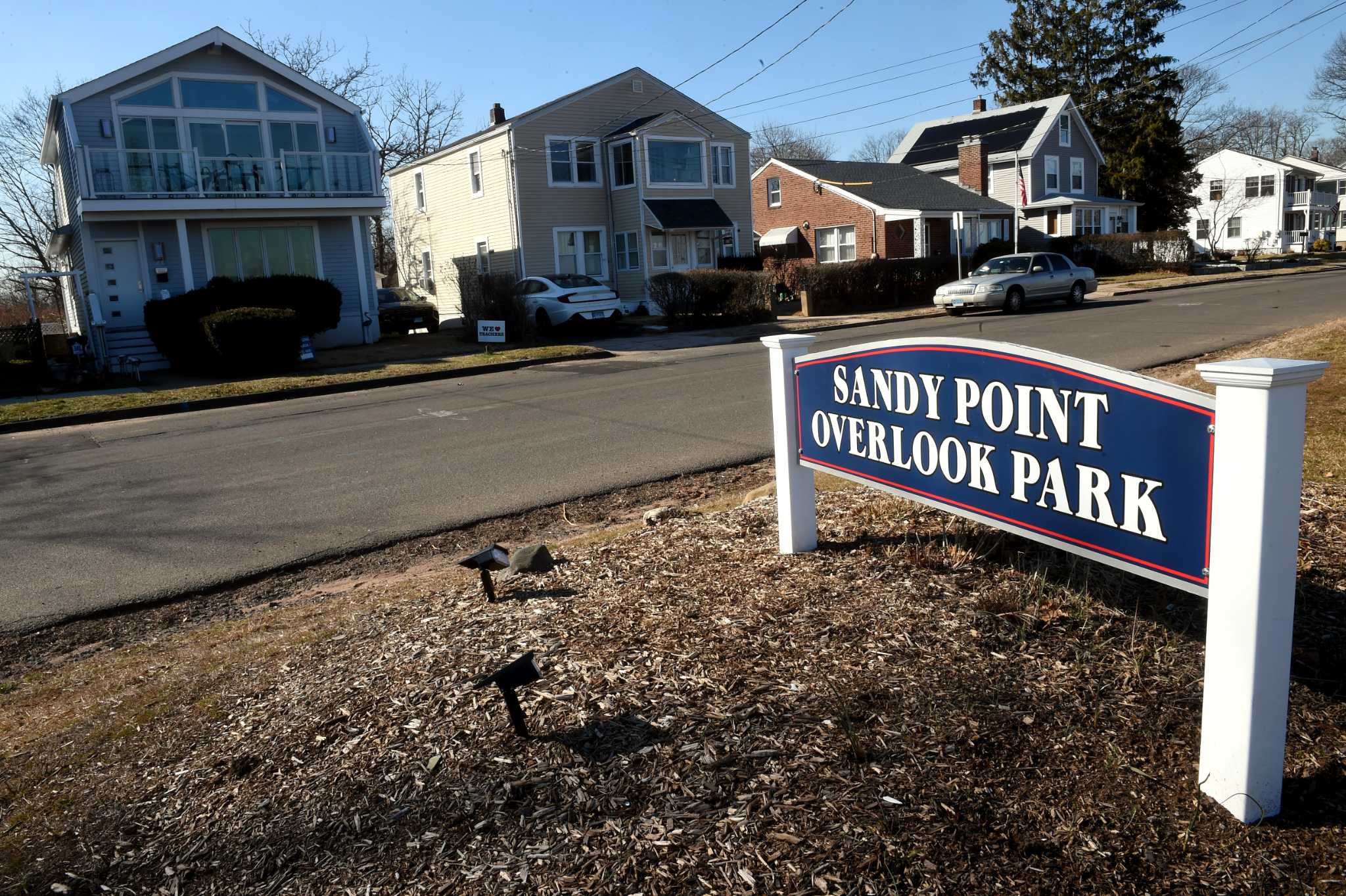 West Haven plans new development zone with shoreline neighbors