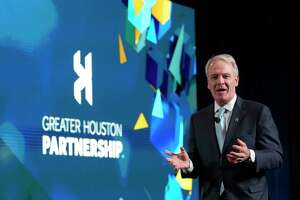 Houston business leaders reflect on responsibilities
