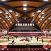 The CCC boys and girls basketball semifinals and finals will be held at the University of Hartford's Chase Arena later this month.