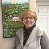 Wilton First Selectwoman Lynne Vanderslice