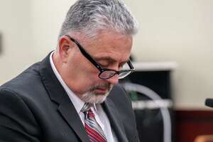 South Colonie teacher gets 2 to 6 years in hidden camera case