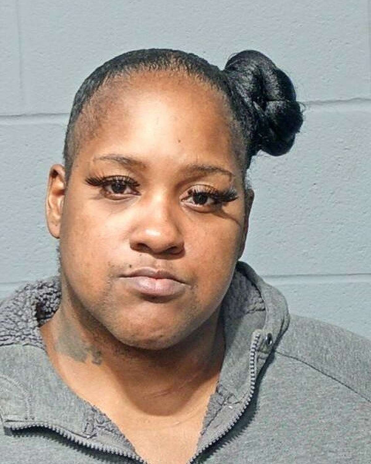 Bridgeport Woman Says Killing Man Was Accident, Warrant Says